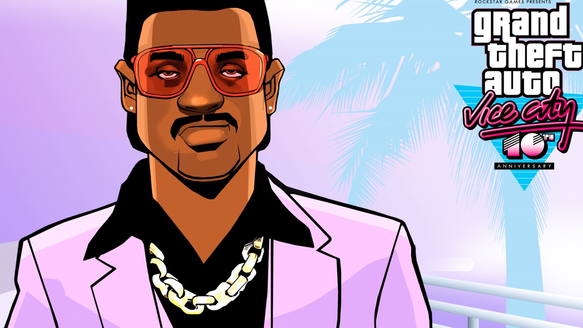 Прохождение Grand Theft Auto - Vice City #3 Спасаем Лэнса смотреть онлайн