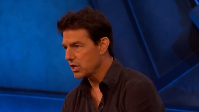 Я верю в жизнь, и я знаю, что вся жизнь идет из твоего сердца. Мотивация от Тома Круза смотреть онлайн