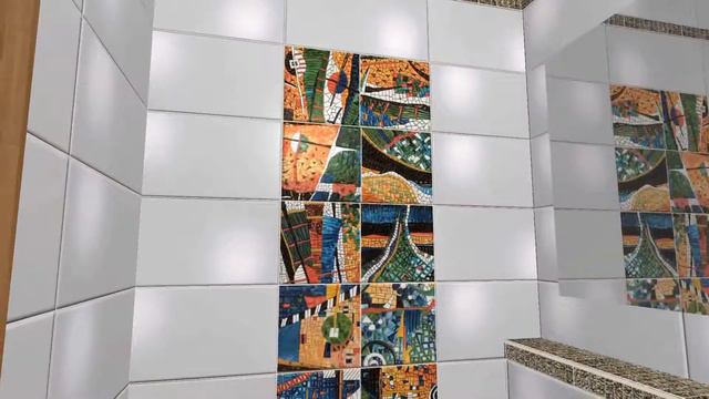 Gaudi www.dekorplitka.ru.avi смотреть онлайн
