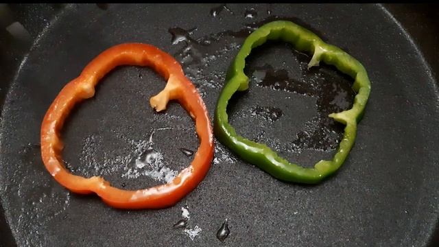 Теперь делать яичницу на завтрак вы будете только так. ЭТО не Бутерброды из яиц. смотреть онлайн