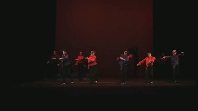 Fandangos castanuelas - Flamenco Sin Límites (short) смотреть онлайн