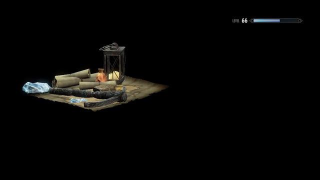 Skyrim Khajiit Shield Warrior on Legendary Difficulty - 28 смотреть онлайн