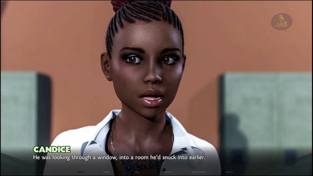 Girls Talk | Timestamps Lost Love 02 смотреть онлайн