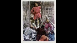 Муму.  Часть 3.