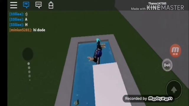 Все виды испытаний в режиме Ragdoll Engine смотреть онлайн