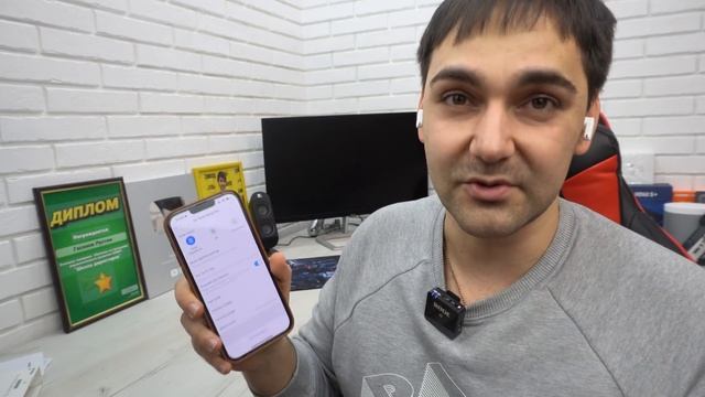 Лучшие наушники с шумоподавлением, записью звонков и переводом - Xiaodu Du Smart Buds Pro до 100$! смотреть онлайн