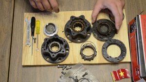 Хабы - г*вно? Смерть хабов red BTR серии Z