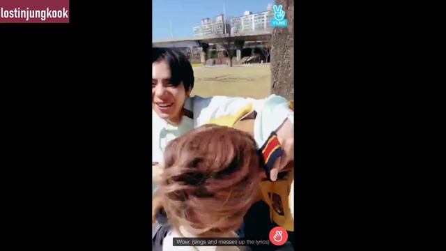 A.C.E love their maknae Chan смотреть онлайн
