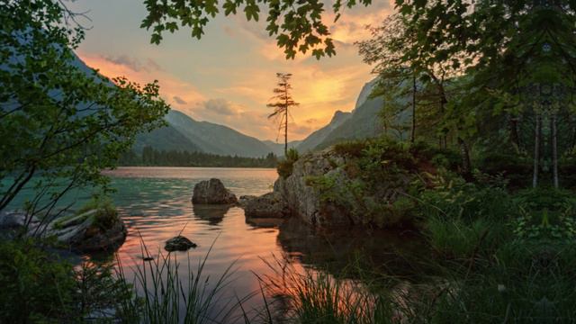 На пороге стоял Он, она шагнула навстречу, хотела поцеловать, но он резко ее отодвинул и ..Часть 13 смотреть онлайн