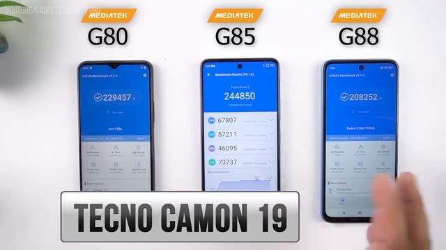 НЕИЗВЕСТНЫЙ СМАРТФОН ЗА КОПЕЙКИ РВЁТ XIAOMI, APPLE и SAMSUNG смотреть онлайн