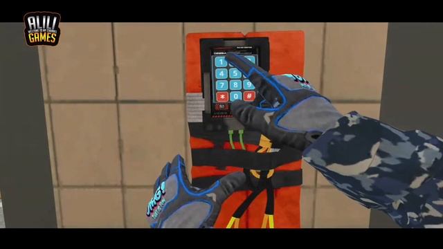Battle Combat Shooting Games - Gameplay Walkthrough (Android) Part 1 смотреть онлайн