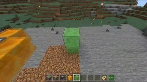 КАК СДЕЛАТЬ СЛАЙМ МАШИНУ ? | Майнкрафт гайд