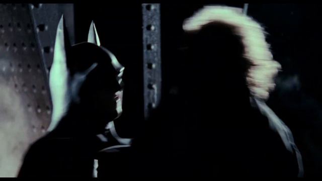 Я - Бэтмен смотреть онлайн