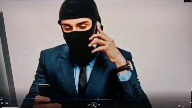 Осторожно, мошенники!