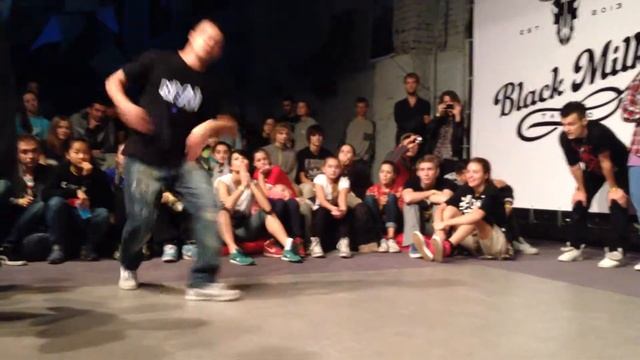 UKS selection Эндрю и Леший смотреть онлайн