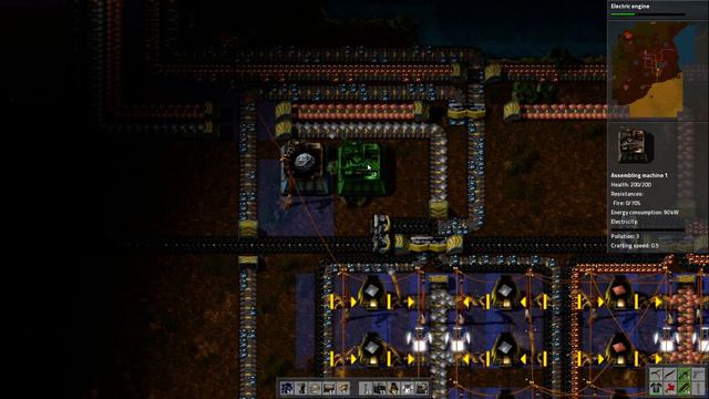 Factorio No Assembly Required 9 смотреть онлайн