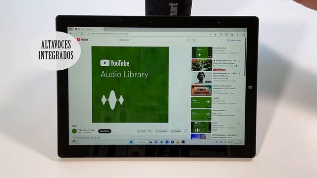 Chuwi uBook X 2023, ¿Buscas tablet con Windows 11 e Intel Core i5? смотреть онлайн