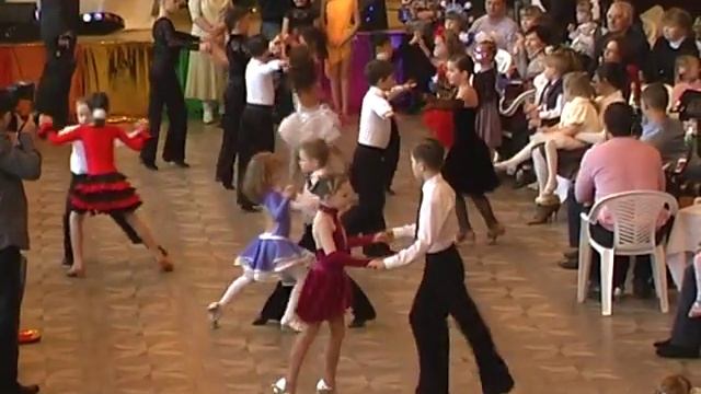 Школа бального танца смотреть онлайн