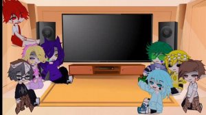 Реакция 13 карт на кпд, как приручить дракона~с озвучкой~