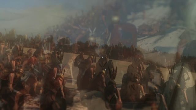 Ancient Empires Cinematic Preview смотреть онлайн