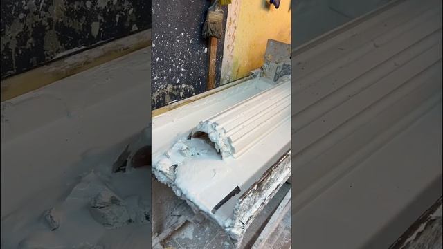 Колонна из гипса смотреть онлайн