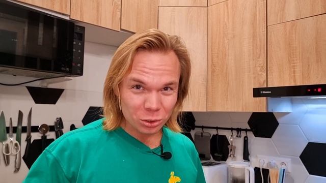 Профитроли Закусочные с Семгой смотреть онлайн