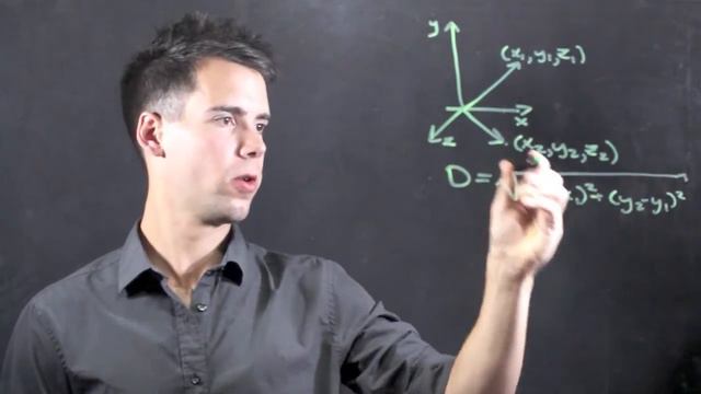 How To Find A Radius Between Two Points : Math & Physics Lessons