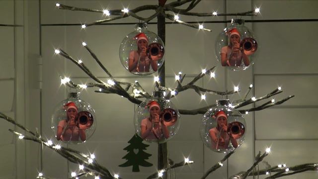 Un-Silent Night смотреть онлайн