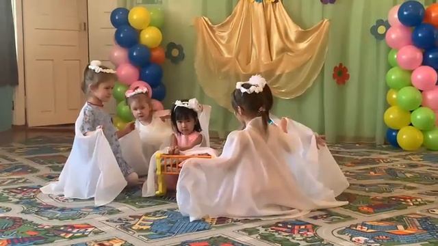 Танец. "Ангел" смотреть онлайн