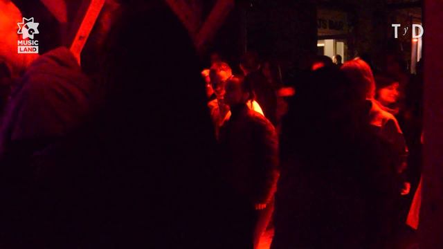 Sergey Sanchez | Tech House | Party By TyD | @Dj'sBar Izhevsk 05.05.23