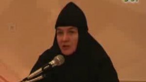 О пробных браках. Монахиня Нина (Крыгина)