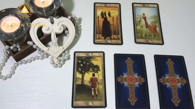 ВСПОМИНАЕТ ЛИ О ВАС ?СЕГОДНЯ,ЗАГАДАННЫЙ ЧЕЛОВЕК? ОНЛАЙН ГАДАНИЕ/ Школа Таро смотреть онлайн