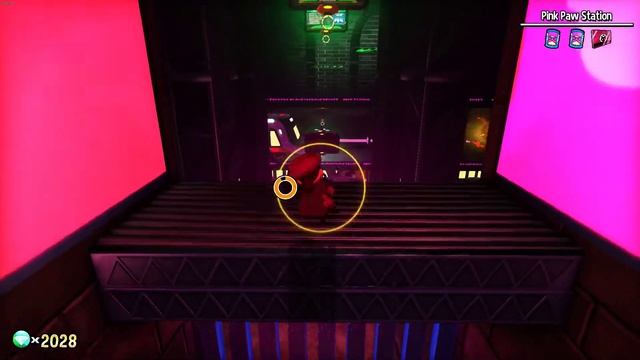 All Merchants [Hat in Time Nyakuza Metro] смотреть онлайн