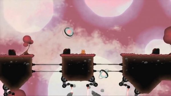 Создай свою игру! ? Введение ? Основы Construct 2