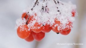 Божественная музыка Сергея Чекалина, можно слушать и наслаждаться вечно.