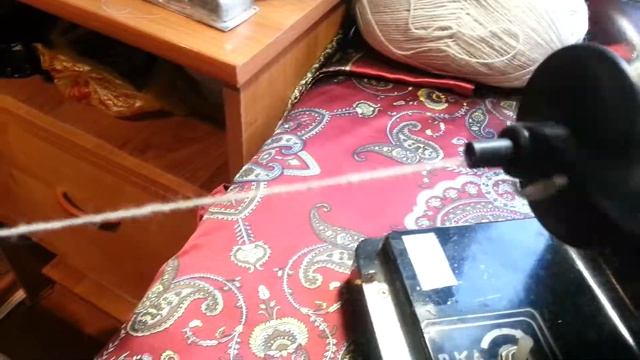 Пряду собачью шерсть смотреть онлайн