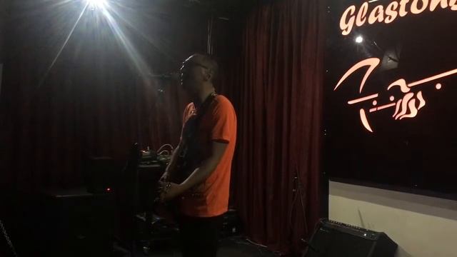 Ермен-Анти - Вальс. Клуб 