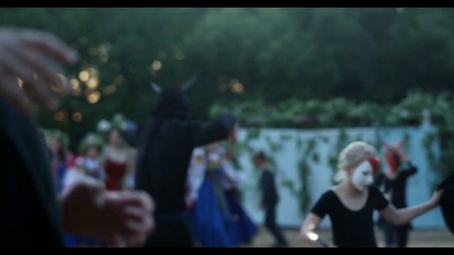 Ivana Kupala Okean смотреть онлайн