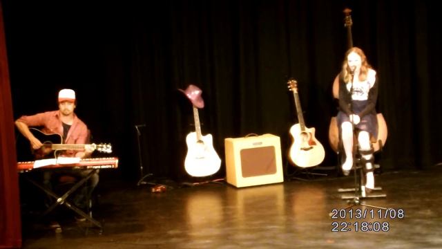 Before He Cheats - Carrie Underwood (Cover) смотреть онлайн