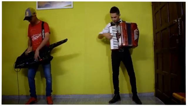 contrapunto Chili Fernández смотреть онлайн