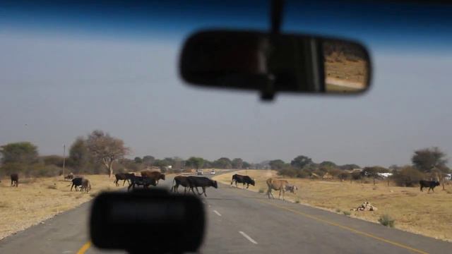 ALTA RUTA 4X4 Africa 3 de 4 смотреть онлайн