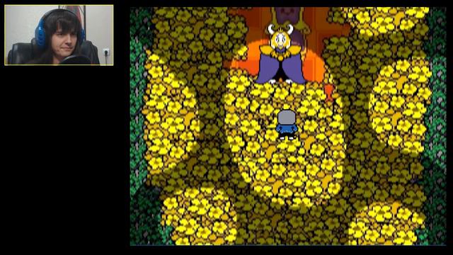 DUSTTALE, КОТОРЫЙ МЫ НЕ ЗАСЛУЖИЛИ