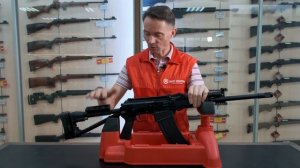 Обзор ружья Сайга-12 | характеристики, модификации, плюсы и минусы, сравнение с ВПО 205