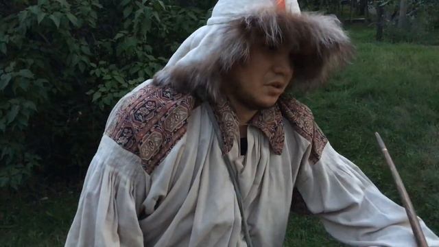 Табан Шоу Старик волшебник смотреть онлайн