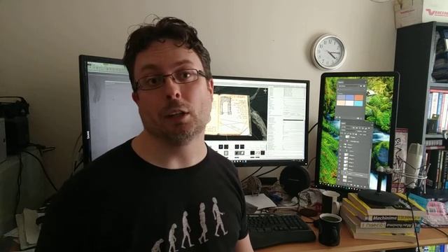 Left-Hand Path Developer Diary: The Road To 1.0.0 смотреть онлайн