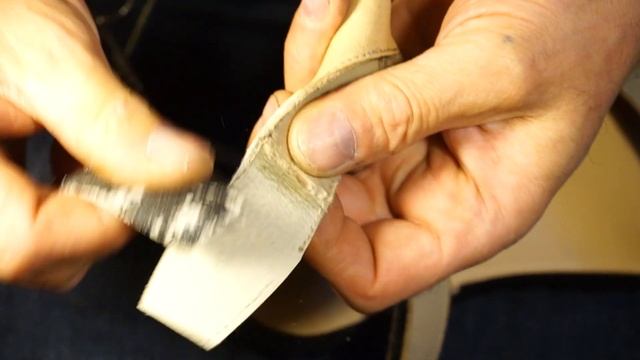 Оторвалась лямка на босоножке. Решение. смотреть онлайн