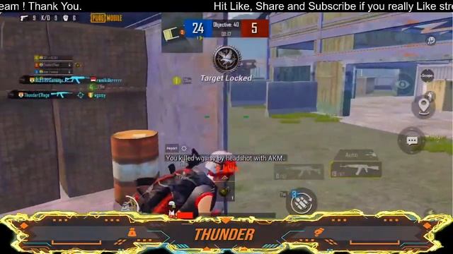 PUBG Mobile kr Live || Full Custom rooms || Free winning UC || live pubgm || Full Rush Rankpush gam смотреть онлайн