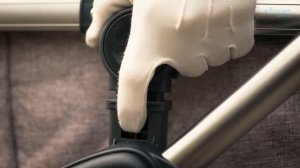 Видео обзор - Коляска на все случаи жизни Luxmom 2 в 1