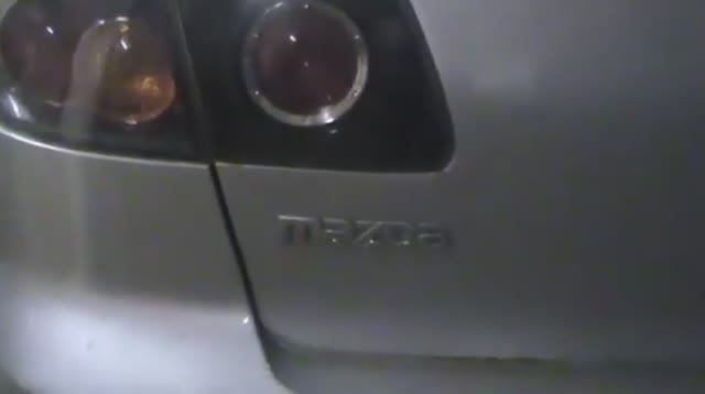 Мазда 3 Не работает магнитола. Решение проблемы..mp4 смотреть онлайн