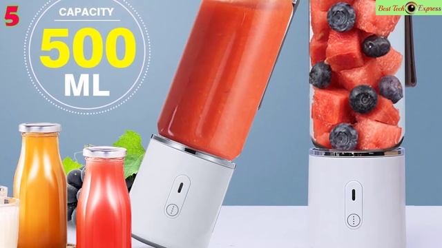 ✅Xiaomi Electric Juicer: Top 10 Best Juicer of [2021] (TOP 10 Picks UPDATE) смотреть онлайн